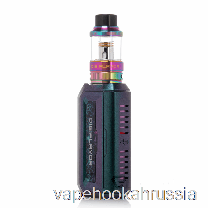 Стартовый комплект Vape Juice Digiflavor XP 77W Aurora